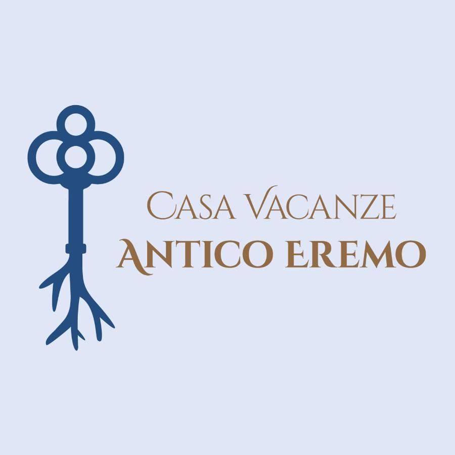 Casa Vacanze Antico Eremo, Tra Natura E Tradizione Campodenno Exterior foto